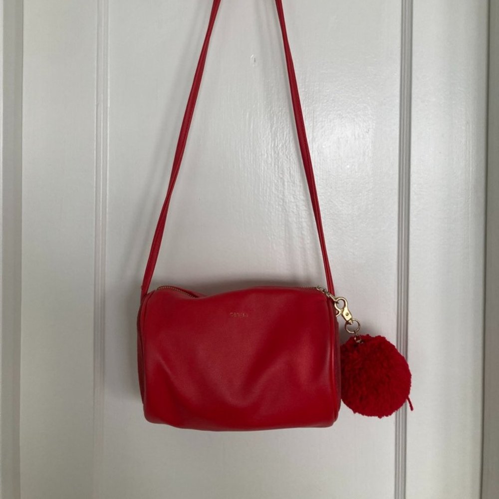 ban.do buddy cylinder bag